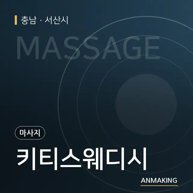 충남 서산시 키티스웨디시 안내 이미지