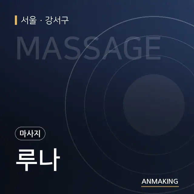 서울 강서구 루나 안내 이미지