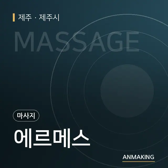제주 제주시 에르메스 안내 이미지