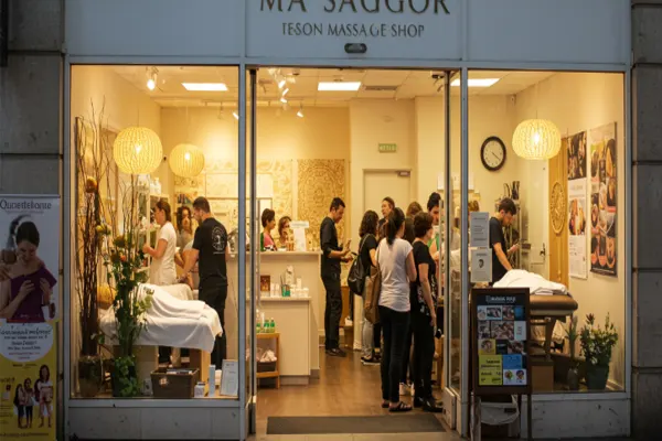 도봉 마사지 1 도봉 마사지 이벤트