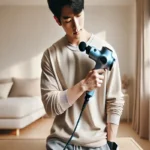 💪 마사지 건 추천, 남자의 셀프 케어 필수템