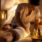 ✨ VIP 마사지 프리미엄 서비스: 몸과 마음을 감싸는 럭셔리 힐링의 정수