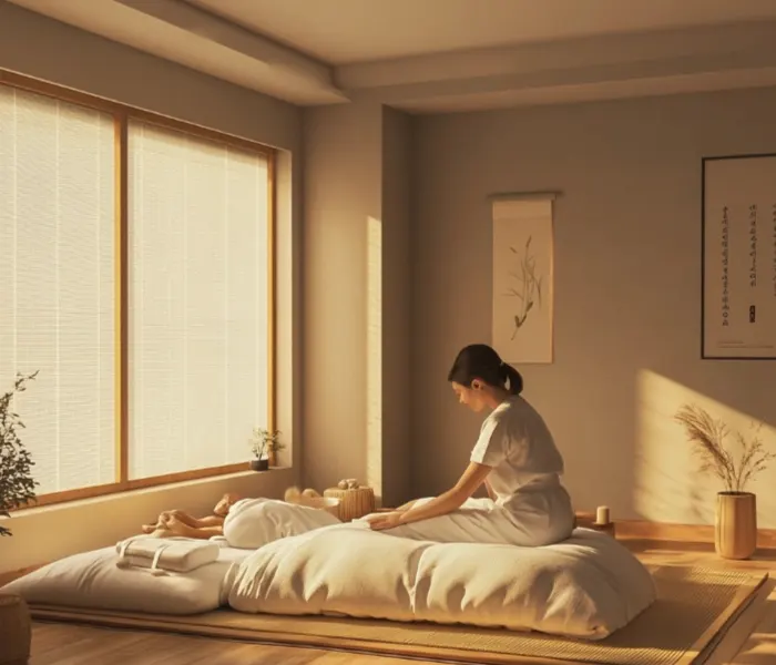 🛏️ 피로가 녹는 신대방 출장마사지, 왜 다시 찾을 수밖에 없었을까? 1 고객 만족도 분석