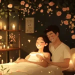 💝 기념일 마사지 이벤트 패키지, 그날을 더욱 특별하게 만드는 힐링의 터치