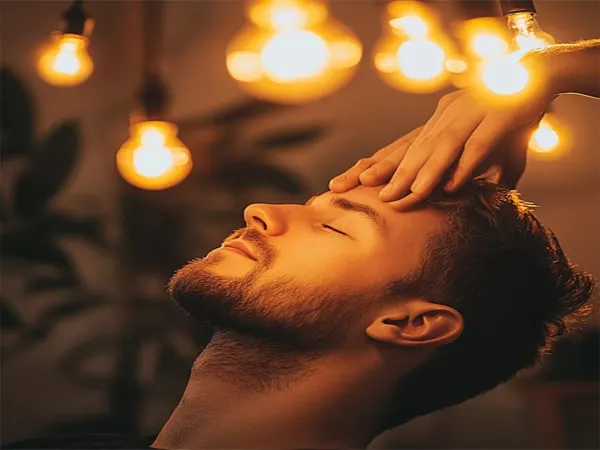 💆♂️ 두피 마사지 두통을 완화하는 테크닉, 머릿속 고요를 되찾는 법 1 두피 마사지가 두통을 완화하는 메커니즘