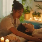 💆‍♀️ 사당 홈타이 후기 – 예약부터 후기까지 완전 정리