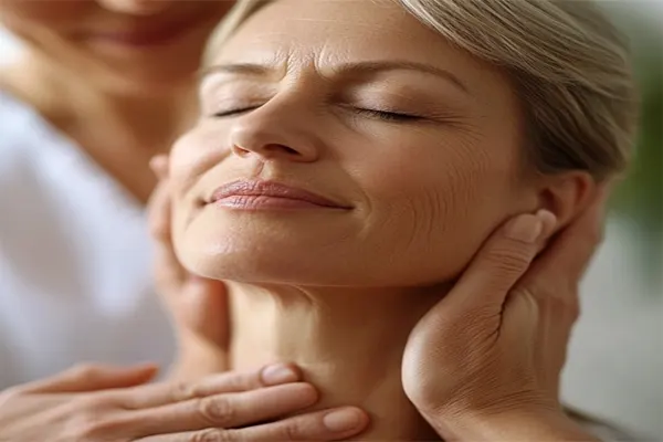 💆 림프 순환 마사지, 건강한 신체 관리를 위한 첫걸음 2 홈케어로 실천하는 림프 순환 마사지 루틴