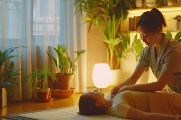 💆♀️ 사당 홈타이 후기 – 예약부터 후기까지 완전 정리 1 홈타이 후 추천 루틴