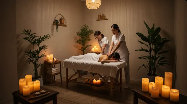 💆♀️ 강남 스웨디시 포핸드의 모든 것: 고품격 힐링과 감성의 정점 5 강남 스웨디시 포핸드를 제대로 이해하기 위한 신뢰 기반