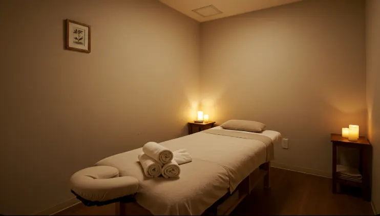 건대 마사지 힐링 스팟 곳