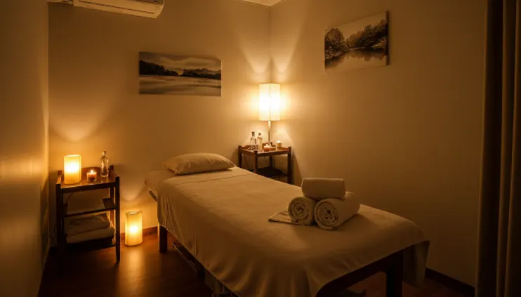 건대 마사지가 필요한 순간