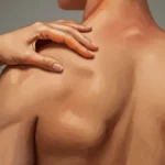 뭉친 어깨, 지현쌤 손길로 녹이다! 🥰 레드스웨디시 솔직 후기