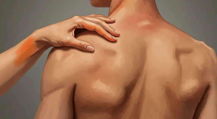 뭉친 어깨, 지현쌤 손길로 녹이다! 🥰 레드스웨디시 솔직 후기