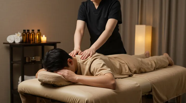 마곡 마사지 4 마곡 마사지 선택 전 꼭 참고해야 할 신뢰도 높은 정보는
