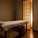 신도림역 스웨디시 마사지: 내 방처럼 편안한 힐링 경험 🏠💆‍♀️