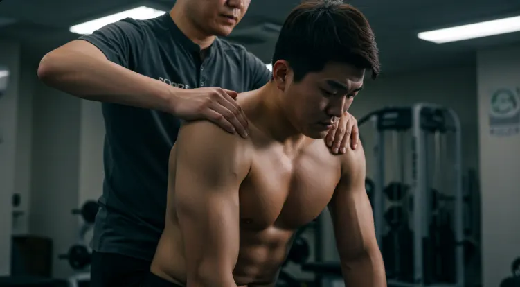 안산 마사지샵 리얼 후기