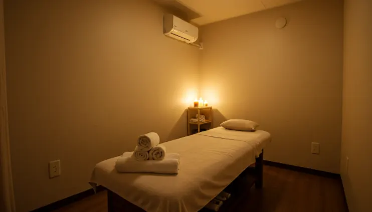 운동 후 마사지가 회복에 도움이 되는 이유