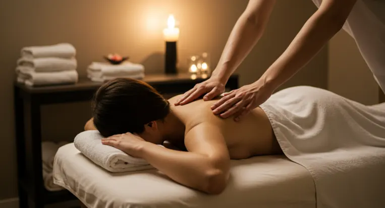 🧼 지축역에서 만나는 꿀팁! 하루 루틴 마사지, 어때요? 💆‍♀️