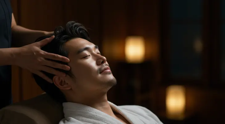 🌺창원 마사지, 무궁화처럼 피어나는 힐링 경험🌸