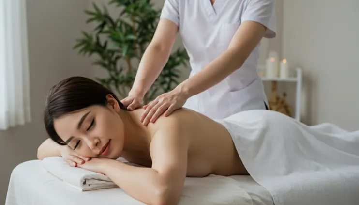 출장마사지 시 주의해야 할 체크리스트 가지