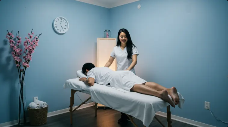 판교 마사지 2 판교에서 인기 많은 마사지샵 TOP