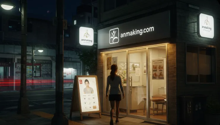 갈산역 근처 인기 마사지샵 TOP