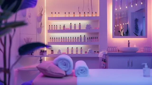 ✨ 당산역 직장인 필독! 영등포 마사지 천국 경험 후기 💆‍♀️