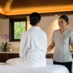 🌺 하와이 스파에서 로미로미 받을 때 꼭 알아야 할 복장 매너