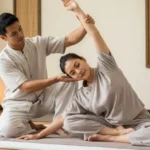 🧘‍♀️ 타이마사지 받을 때 옷차림부터 예절까지 주의사항 A to Z