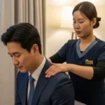 24시간 가능한 경남 출장마사지 | 늦은 밤에도 OK!