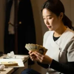 마사지 알바 하루 수입 실제 공개