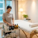 부산 출장마사지, 제대로 받는 법 총정리!