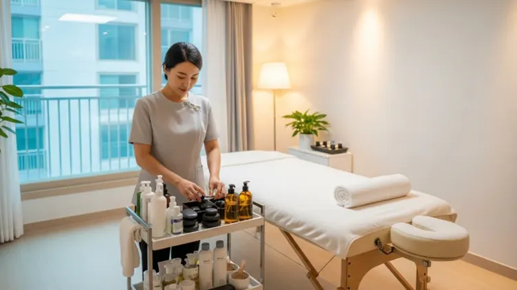 부산 출장마사지, 제대로 받는 법 총정리! 부산 출장마사지, 제대로 받는 법 총정리!