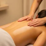 서울 스웨디시 마사지란? — 효과, 특징, 추천되는 이유