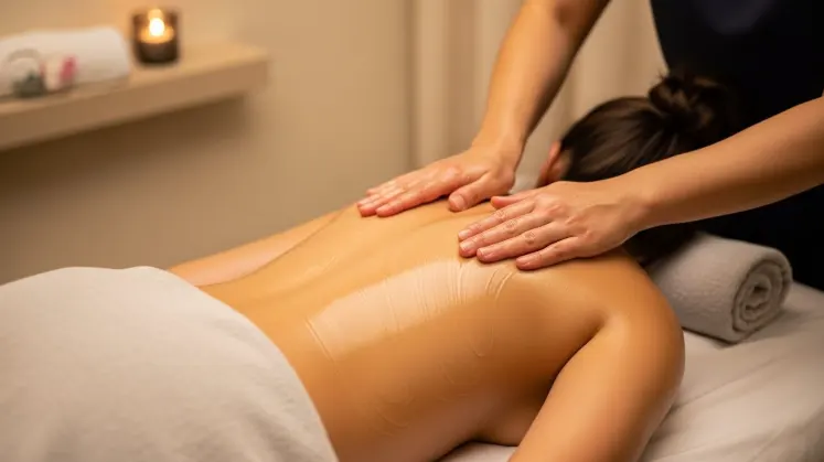 서울 스웨디시 마사지란? — 효과, 특징, 추천되는 이유