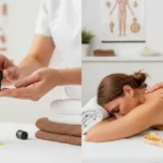 아로마 마사지 vs 스웨디시 마사지 – 어떤 게 더 좋을까?