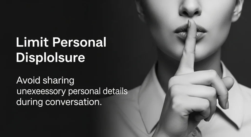 홈타이 이용 시 개인 정보 보호를 위한 확실한 대책