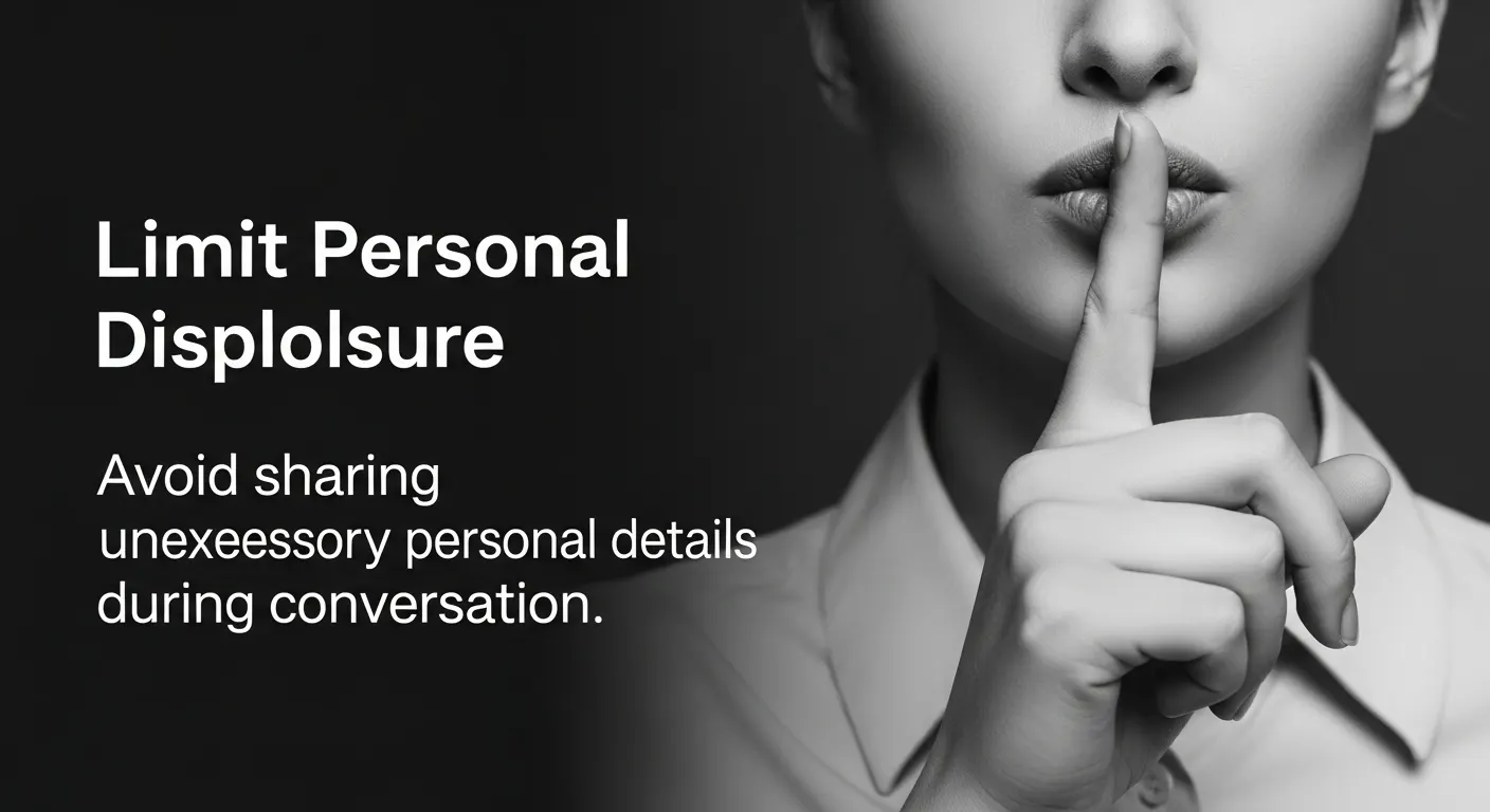 홈타이 이용 시 개인 정보 보호를 위한 확실한 대책