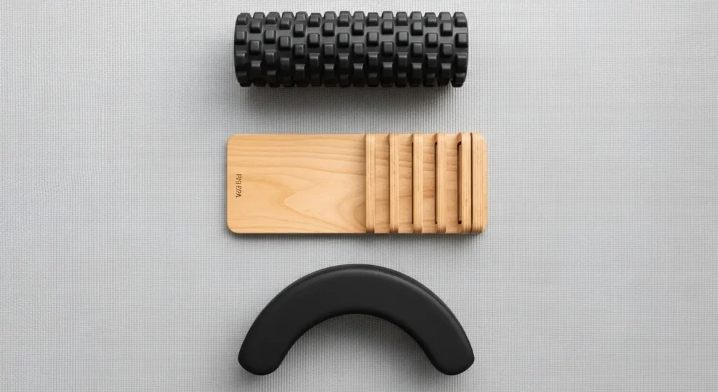 척추 스트레칭 도구 직접 써본 솔직 평가 척추 스트레칭 도구 직접 써본 솔직 평가