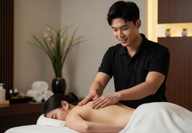 인천 여성전용 출장마사지 2 예약 전 반드시 확인해야 할 체크포인트