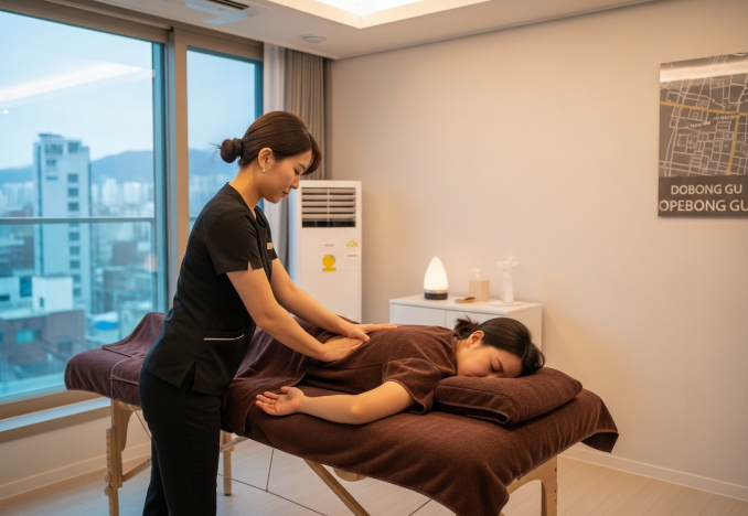 도봉구 출장마사지 도봉구 출장마사지
