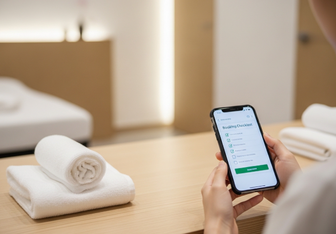 결국 편안함은 ‘관리’가 아니라 ‘안심’에서 시작된다