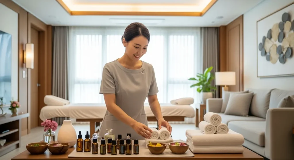 대구 여성전용 출장마사지 실제 이용 후기와 검증된 업체 고르는 법