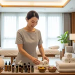 대구 여성전용 출장마사지 실제 이용 후기와 검증된 업체 고르는 법