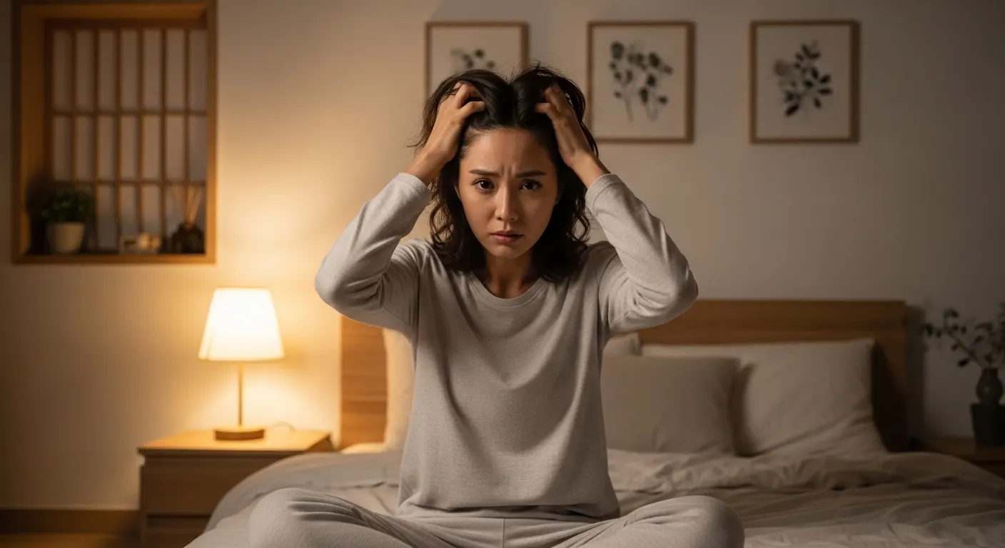 두피 마사지로 탈모 예방 가능할까? 피부과 의사는 이렇게 말하더라