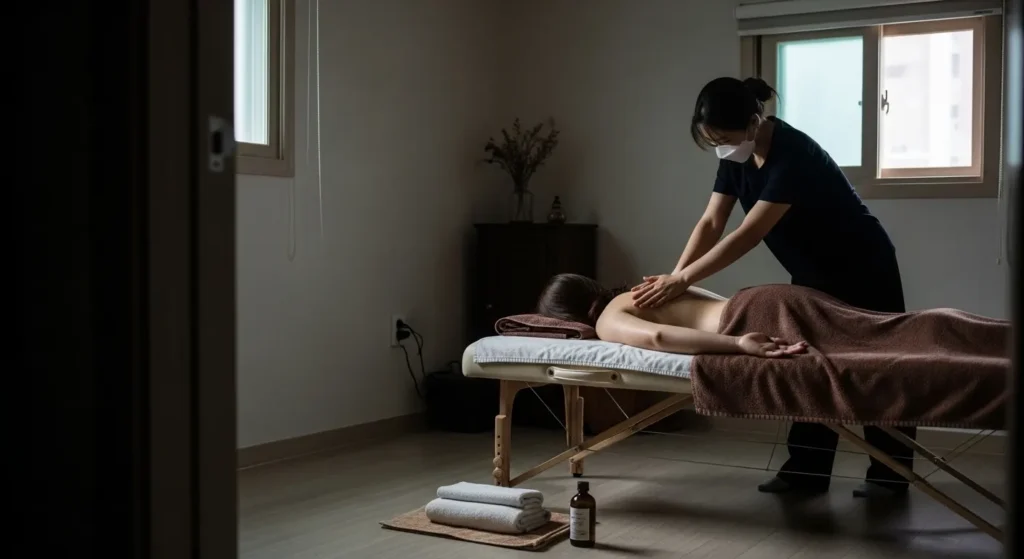 인천 홈타이 자주 받으면 생기는 좋은 변화 네 가지